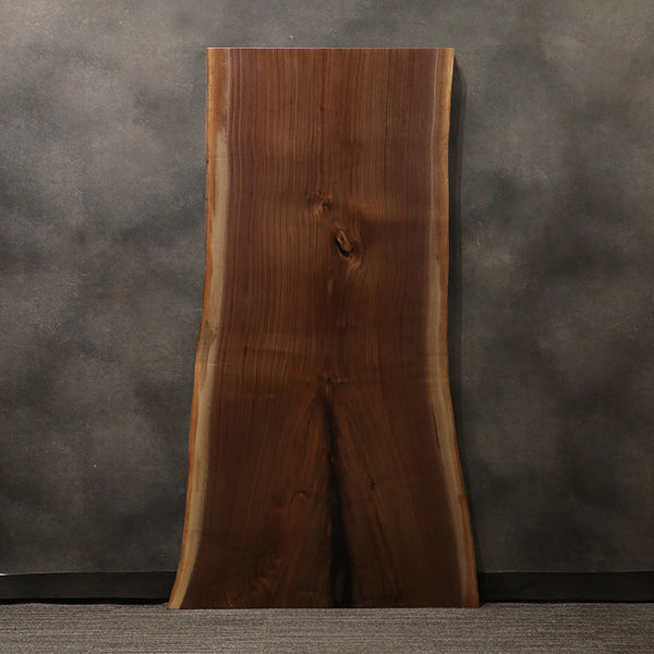 一枚板　ウォールナット　313-6　(W180cm)