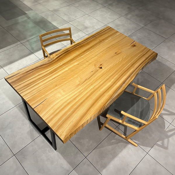 一枚板　クス / 楠　K-HN-2306-301　(W180cm)