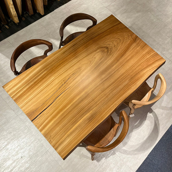 一枚板　クス / 楠　197-1　(W160cm)