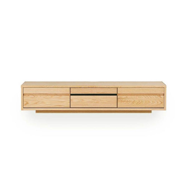 テンプルⅡ テレビボード 幅180cm  収納棚