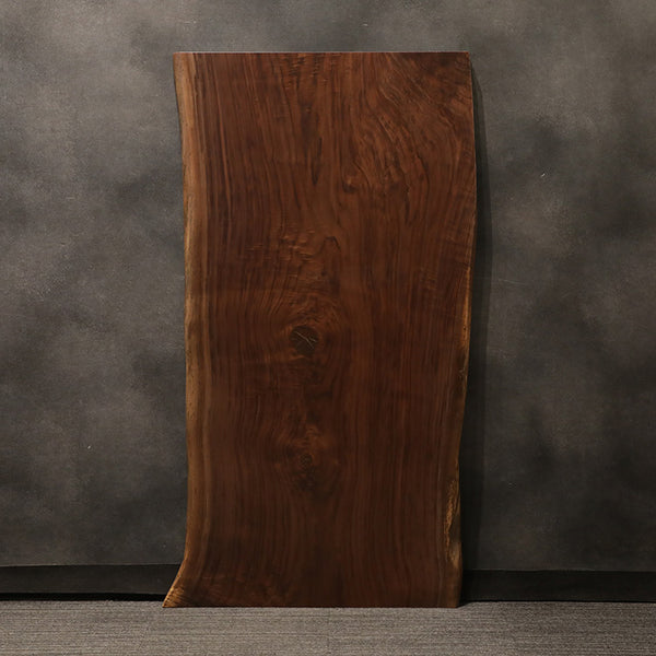 一枚板　ウォールナット　35-5　(W160cm)