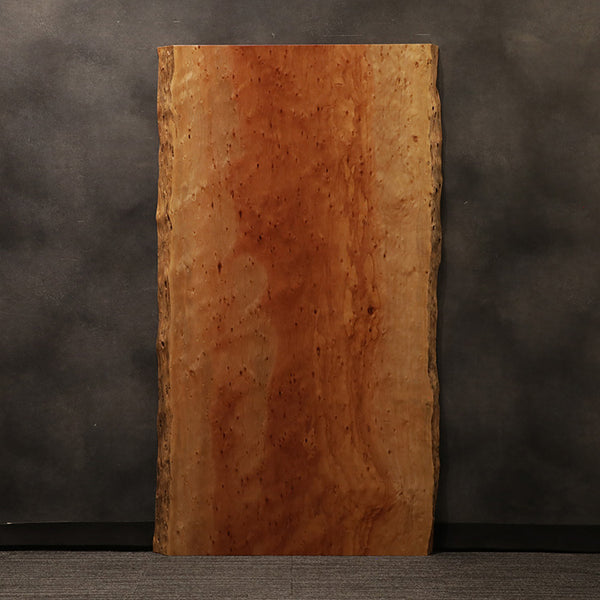 一枚板　ボセ(杢)　352-1/2-12-1　(W180cm)