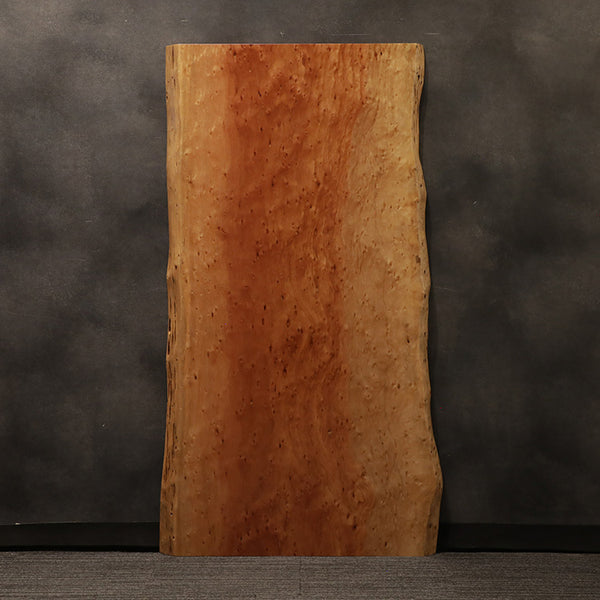 一枚板　ボセ(杢)　352-1/2-12-2　(W180cm)