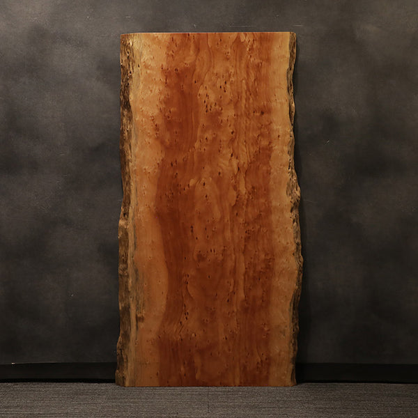 一枚板　ボセ(杢)　352-1/2-5-2　(W180cm)