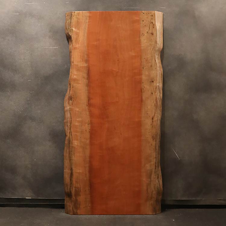 一枚板 マコーレ IN-L-1-3-2 (W190cm) ダイニングテーブル