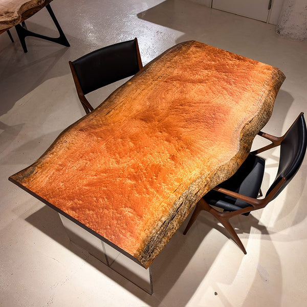 一枚板　サペリ　388-2/2-11-3　(W160cm)