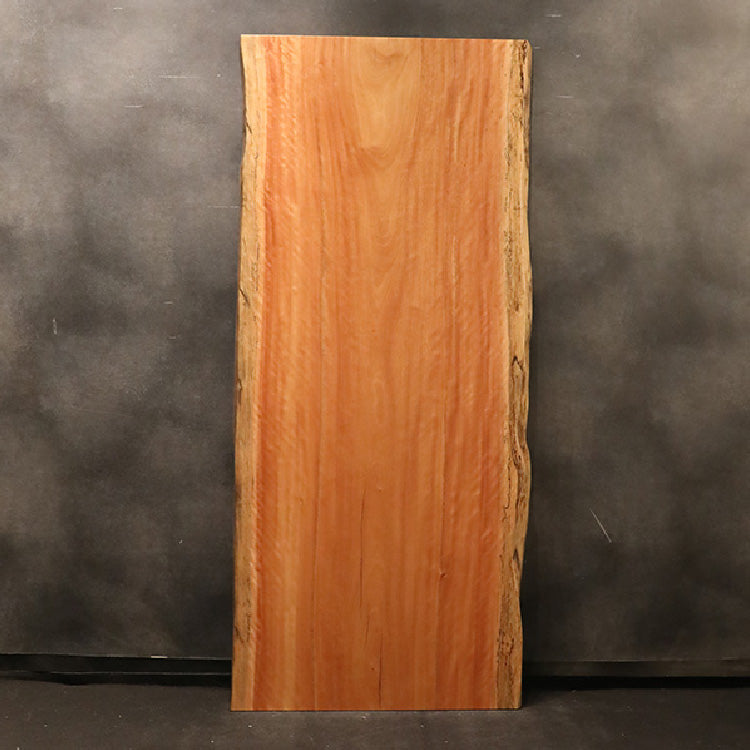 SOLD OUT】一枚板 ボセ(杢) 782-4-3 (W200cm) ダイニングテーブル