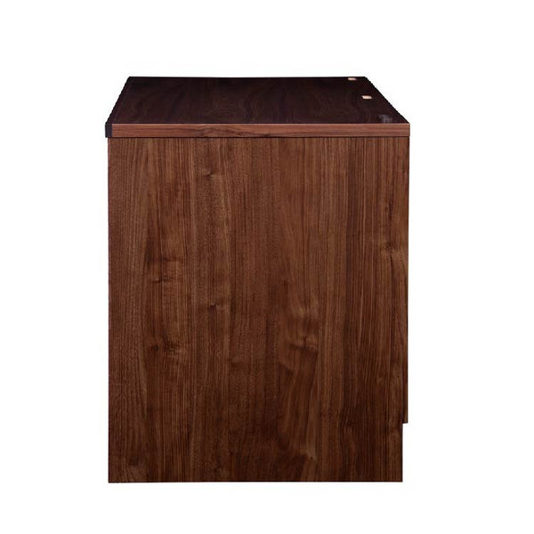 【お値下げ】ワークデスク　幅120センチ　奥行50センチ　無垢材　ウォールナット liet-life_tj-orderdesk