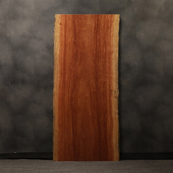 一枚板　ボセ(杢)　357-1/2-11　(W210cm)