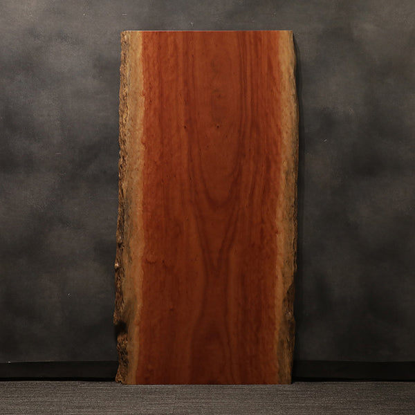 一枚板　ボセ(杢)　357-1/2-4　(W180cm)