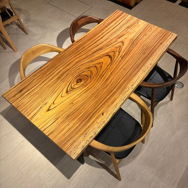 一枚板　ベリ　417-12-1　(W160cm)