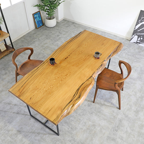 GMGK458○世界遺産屋久杉 工房家具 切株 センターテーブル リビングテーブ IMG_0857_91ba8156-76f1-461b-