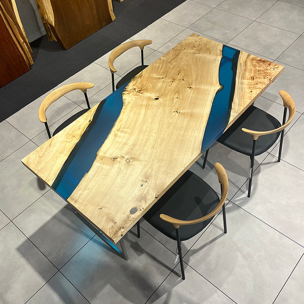 RESIN　ポプラ　CN-P20-3006-5+CN-P9-3006-9+HZ　(W180cm)