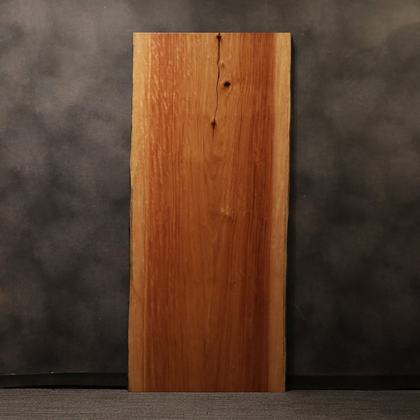 一枚板　ボセ　375-2/2-14-1　(W230cm)