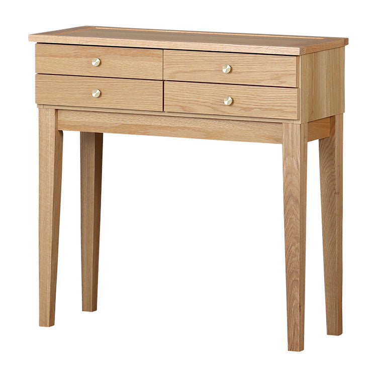 コーニス コンソール テーブル 幅80cm