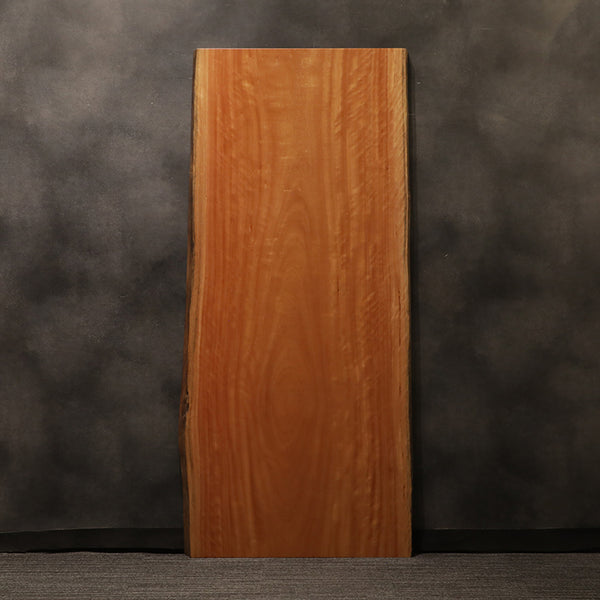 一枚板　ボセ(杢)　377-1/2-12　(W210cm)