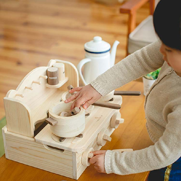 アイコニー　ミニキッチン　おままごとキッチン アイコニー ミニキッチン (IKONIH MINI KITCHEN)｜アイコニー