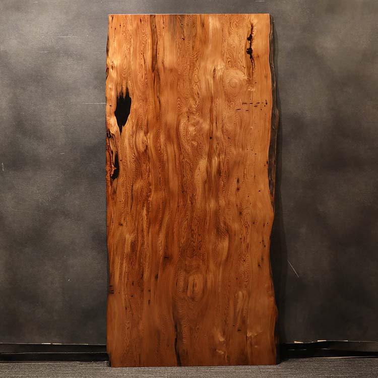 [即購入OK] 屋久杉(やくすぎ)耳付き一枚板　極上杢　DIY素材　新品未使用 378596_01_ad62f3ab-dfda-4acc-