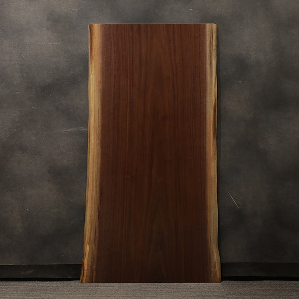 一枚板　ウォールナット　5073-8　(W160cm)