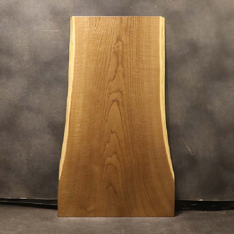 一枚板 キハダ(杢) CN-C1055-2903-1 (W160cm) ダイニングテーブル