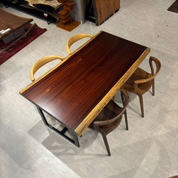 天神ギャラリー 価格で探す（20万～40万） 【一枚板家具専門店