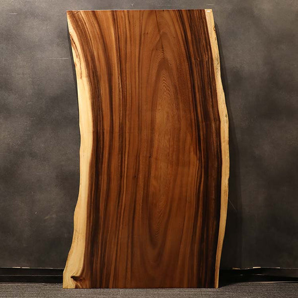 SOLD OUT】一枚板 モンキーポッド 5051-5 (W180cm)
