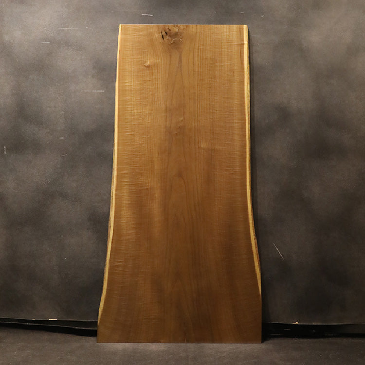 一枚板 キハダ(杢) CN-C1056-2903-1 (W190cm) ダイニングテーブル