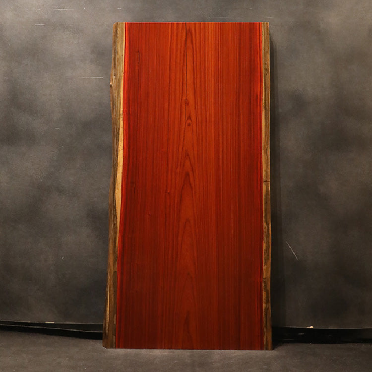 #パドック#一枚板 SOLD OUT】一枚板 パドック 970-1/2-7-1 (W180cm) ダイニングテーブル