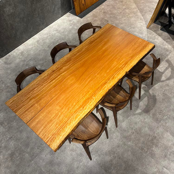 一枚板　ボセ　K-HN-2302-421　(W240cm)