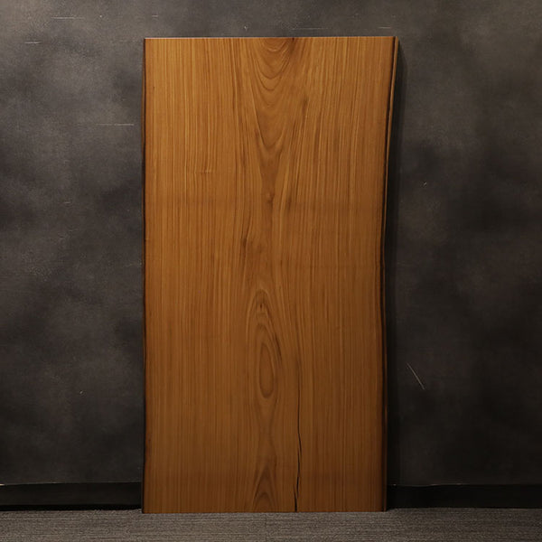 一枚板　アサメラ　385-7　(W180cm)