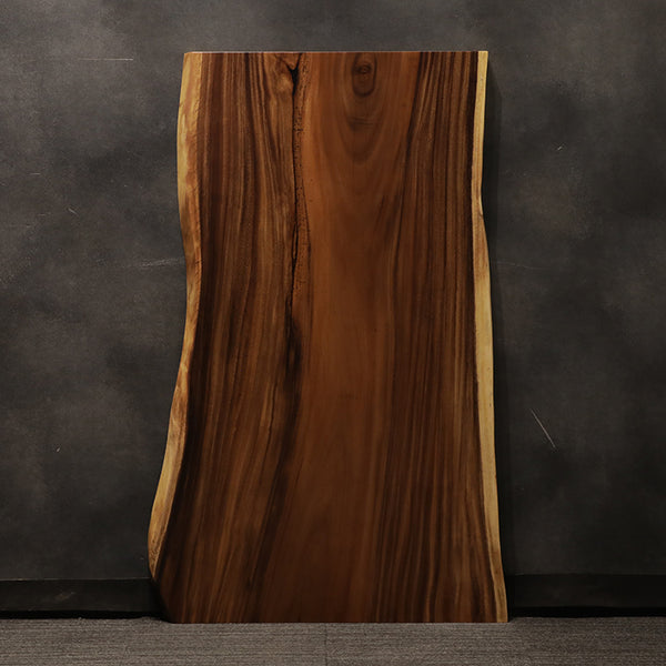 一枚板　モンキーポッド　PRY-115-13-2　(W150cm)