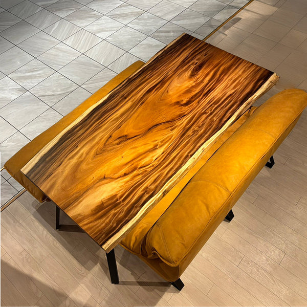 一枚板　モンキーポッド　PRY-115-13-3　(W180cm)