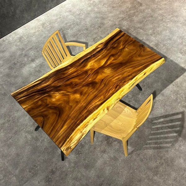 一枚板　モンキーポッド　PRY-115-13-9　(W160cm)