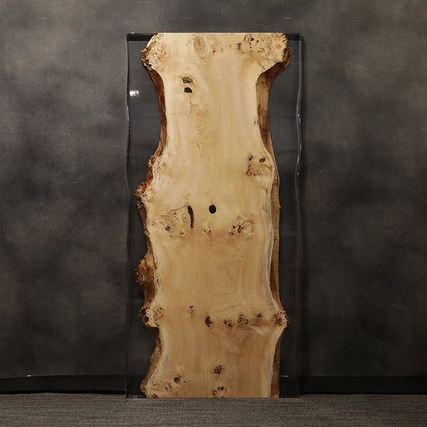 RESIN　ポプラ　386-11　(W200cm)