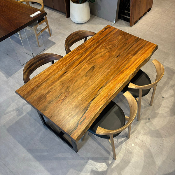 天神ギャラリー 価格で探す（20万～40万） 【一枚板家具専門店