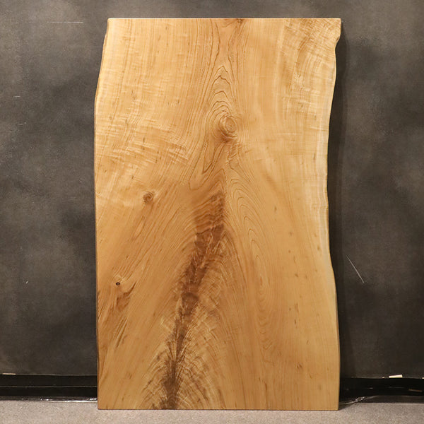 【SOLD OUT】一枚板　セン　393-2/2-6　(W150cm)　ダイニングテーブル
