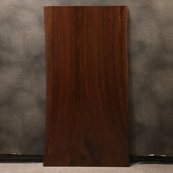 【SOLD OUT】一枚板　ウォールナット　23088-6　(W180cm)　ダイニングテーブル