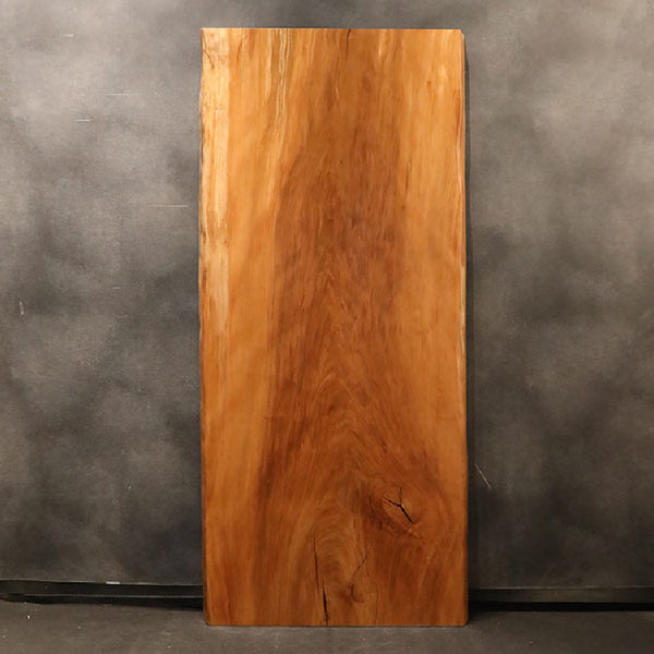 【SOLD OUT】一枚板　シカモア　RP-761-15　(W210cm)　ダイニングテーブル