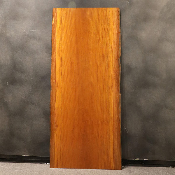 【SOLD OUT】一枚板　ビリンガ　925-1/2-5-1　(W220cm)　ダイニングテーブル