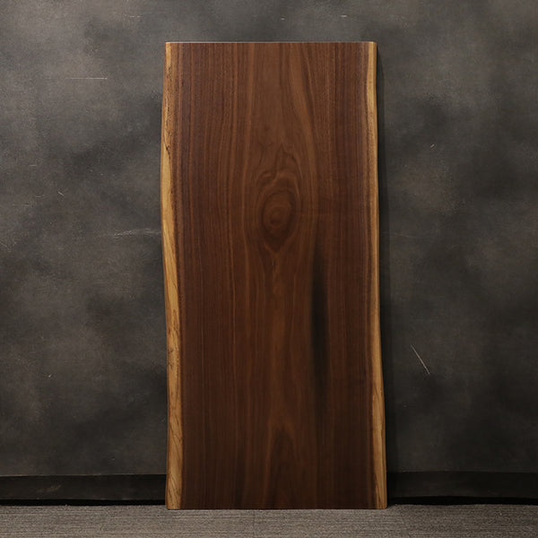 一枚板　ウォールナット　5129-6　(W160cm)