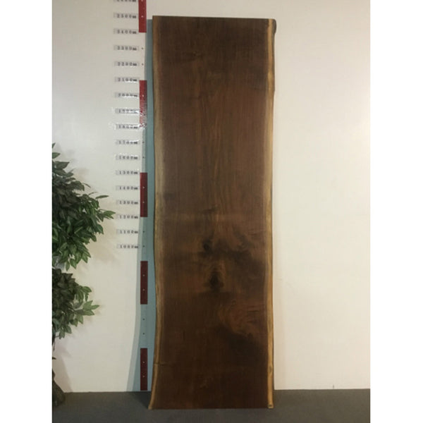 【SOLD OUT】一枚板　ウォールナット　RP-1014126-5　(W250cm)