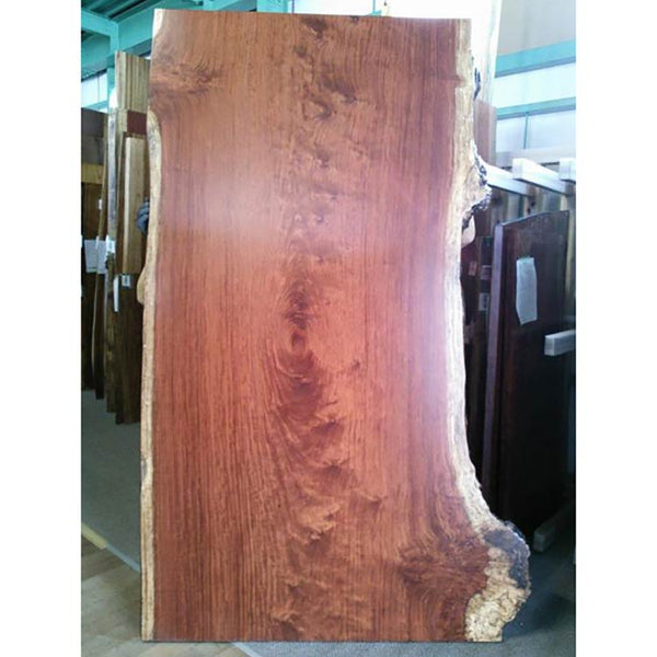 【SOLD OUT】一枚板　ブビンガ　RP-IN-B-10-2　(W220cm)
