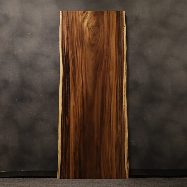 一枚板　モンキーポッド　PRY-132-6-3　(W240cm)