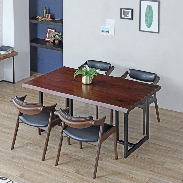 moetel　HOUTOKU vintage chair 三脚セット ファラットMD脚セット