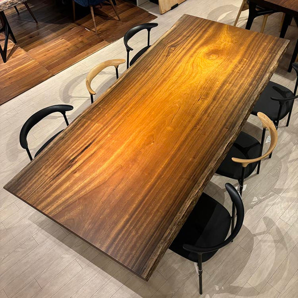 一枚板　ラボア　K-HN-2306-402　(W240cm)