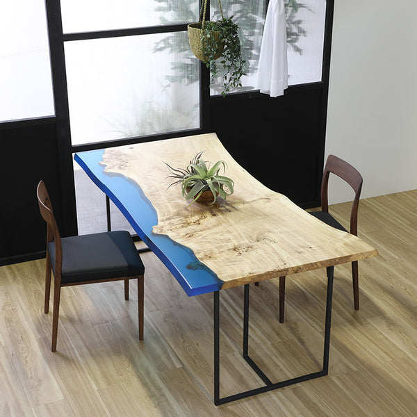 RESIN　ポプラ　122-9　(W180cm)