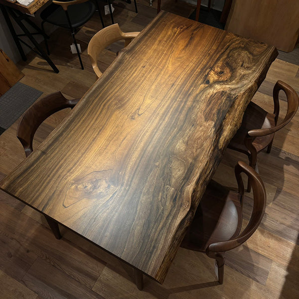 一枚板　ラボア　K-HN-2306-330　(W180cm)