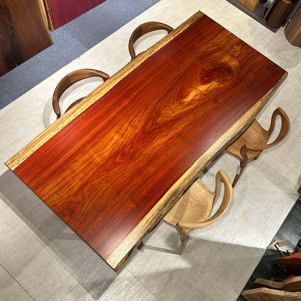 一枚板　パドック　305-1/2-5-1　(W220cm)