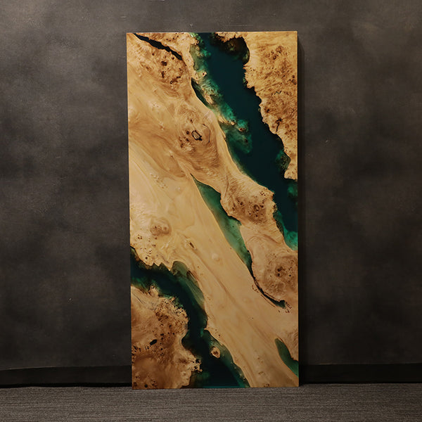 RESIN　ポプラ　4-11+HZ+HZ　(W180cm)