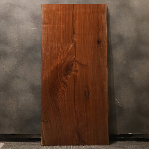 【SOLD OUT】一枚板　ウォールナット　25346-7　(W180cm)　ダイニングテーブル